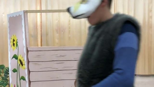 Little Red Riding Hood смотреть онлайн