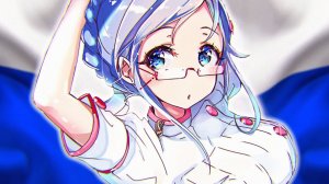 Построил Аптеку В Другом Мире за 16 минут | Miko