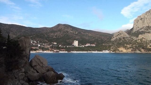 Елена Козлова - Нам с детства снилась высота муз. А.Пахмутова и сл. Н.Добронравов