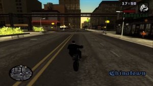 GTA LIBERTY CITY STORIES НА ПК ► Обзор / Первый Взгляд