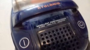 Electrolux Ultra Performer Cyclonic