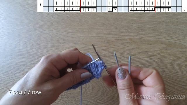 Красивая большая коса от Норы Гоан.mp4 смотреть онлайн