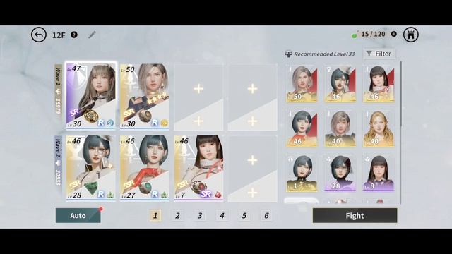 TIPS AND REVIEW GAMEPLAY NEW EVENT SKYBREAK TOWER - RISE OF EROS INDONESIA смотреть онлайн