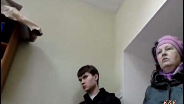 046 =ККК= Допрос в Гестапо2+ смотреть онлайн