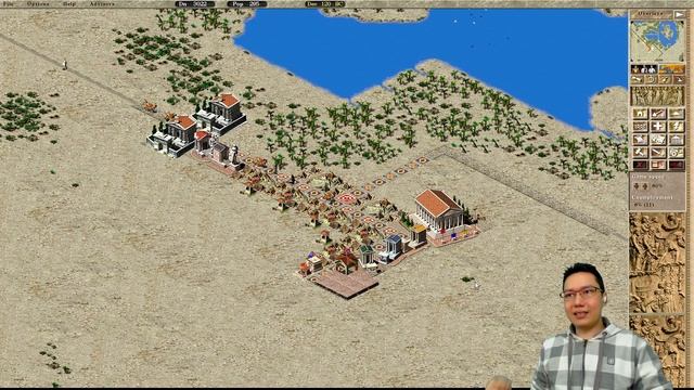 Roadblocks in Caesar 3!? ► AND MORE - Finally after 20 years - [Julius Open Source Mods] смотреть онлайн