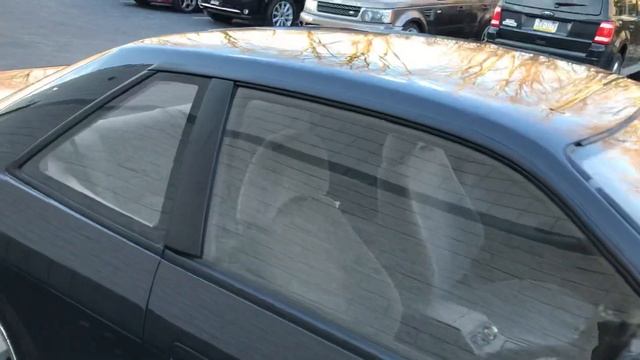 1992 Nissan Silvia - 076917