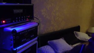 Yerasov bulldozer EL 50w Custom & D-SEED