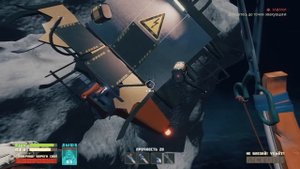 Где найти резину в breathedge!!! breathedge гайд