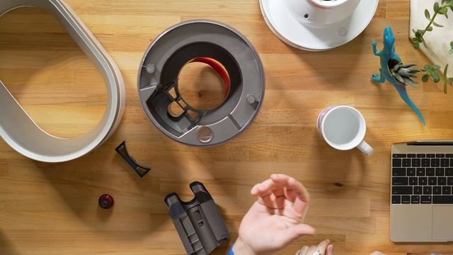 Should You Get the Futuristic Dyson AM10 Humidifier? смотреть онлайн