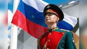 Есть такая профессия - Родину защищать