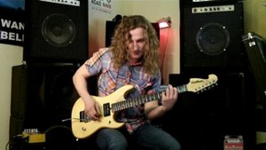 Al Di Meola Arpeggio Method / Игра арпеджио методом Эла Ди Меолы.