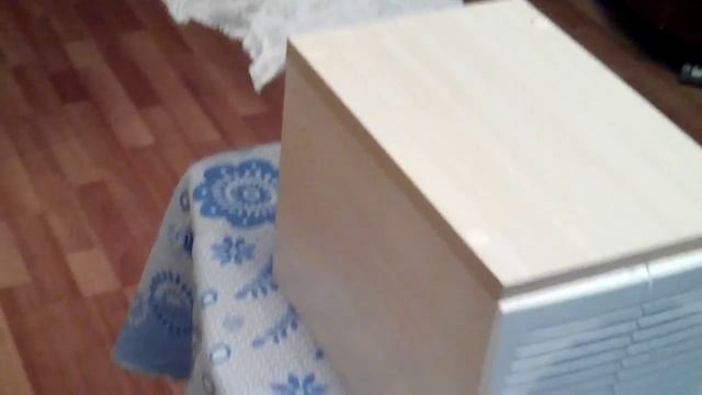 Воздухоочиститель своими руками. смотреть онлайн