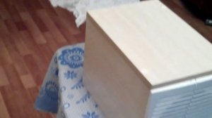 Воздухоочиститель своими руками.