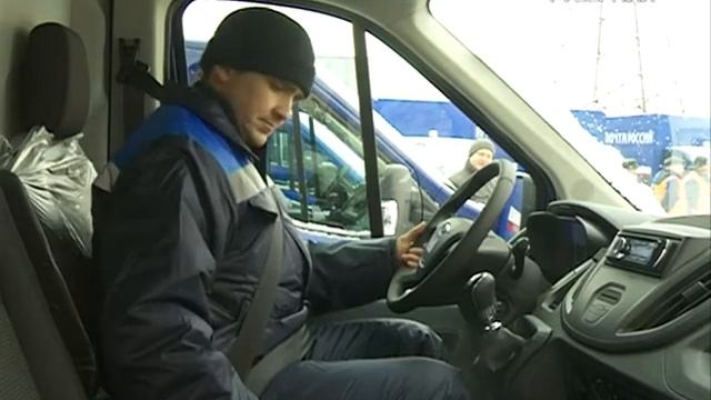 Новости Губернии от 17.01.2018 смотреть онлайн