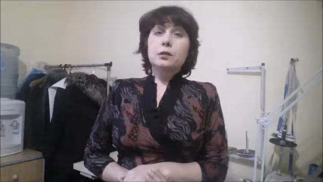 Настройка манекена. смотреть онлайн