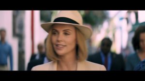 Та еще парочка - Русский трейлер (2019)