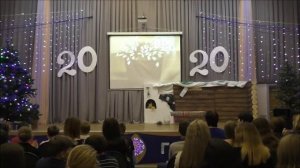 Пьеса Маршака С. "12 месяцев"