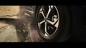 Hyundai CRETA Rock Edition Ульяновск