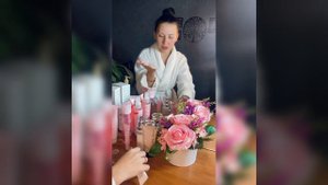 4 неделя ретинизации с Clinical Solutions Mary Kay Ретинол 0.5