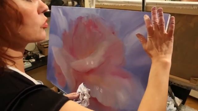 Уроки рисования для взрослых. Игорь Сахаров смотреть онлайн