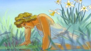 Древнегреческая мифология | Афродита | Богиня любви и красоты