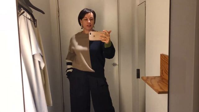 Шопинг/СОS/ летние скидки в COS/Promod по 7€ смотреть онлайн