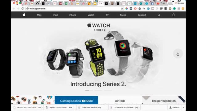 DIY Website Workshop for Non-Tech Ladies (Feb 2017 Update) смотреть онлайн