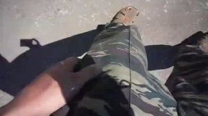 Видео-обзор покрашеного диска на Газ3110