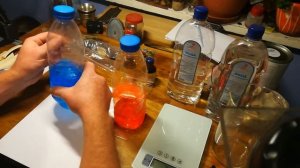 Тонирование кости / bone tinting