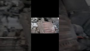 Замена свечей зажигания на Tfsi audi a3