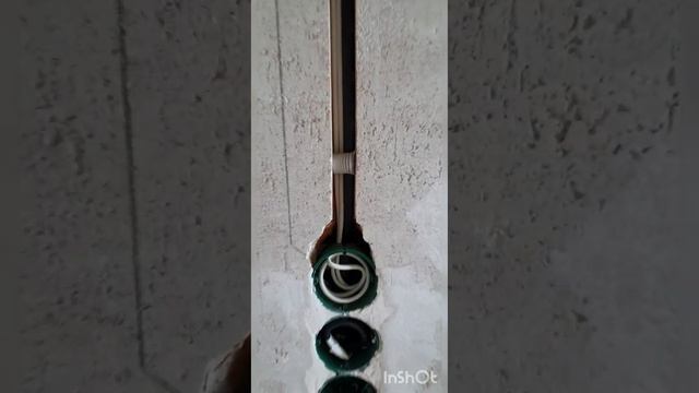 17 день монтажа электрики с умным домом AlphaSE с Яндекс Алисой