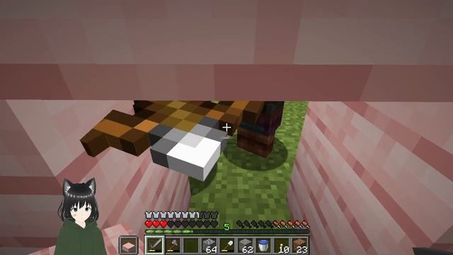 Birthday Stream! First Time Playing Java Edition Minecraft In Almost A Decade! Vod. 1 pt 2 смотреть онлайн