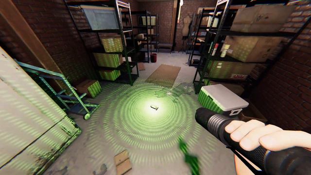 Phasmophobia без голоса, а начиналось всё так красиво... зато фото норм смотреть онлайн