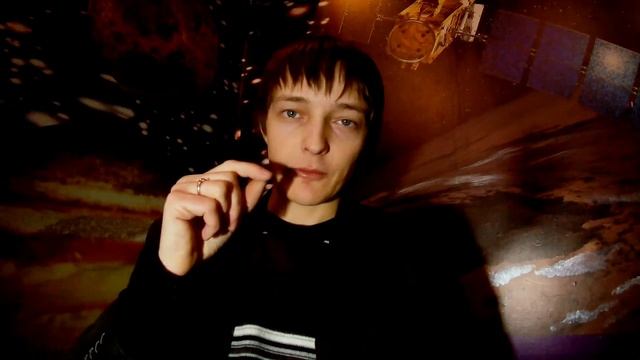 ПОЧЕМУ В КОСМОСЕ НЕТ ВОЗДУХА И НЕТ ЗВУКА / Интересные факты о космосе смотреть онлайн