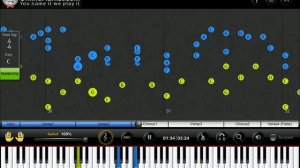 John Lennon - Imagine - Piano Tutorial