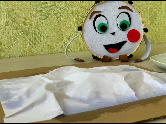 Почему опасно таяние ледников и как образуются озера) смотреть онлайн