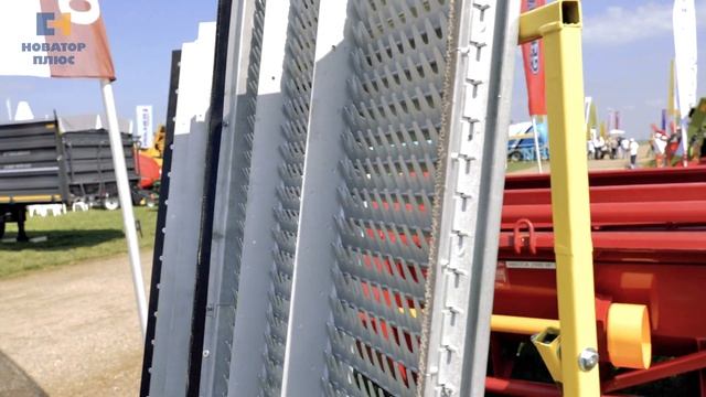 Решета серии NEOPLUS смотреть онлайн