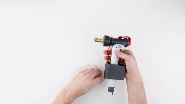 Инсталляция ТЕСЕ [Сервис бачков] смотреть онлайн