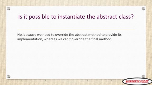 Core JAVA Question and Answers Part 5 #RECENT #MostASKED #encapsulation #interface смотреть онлайн