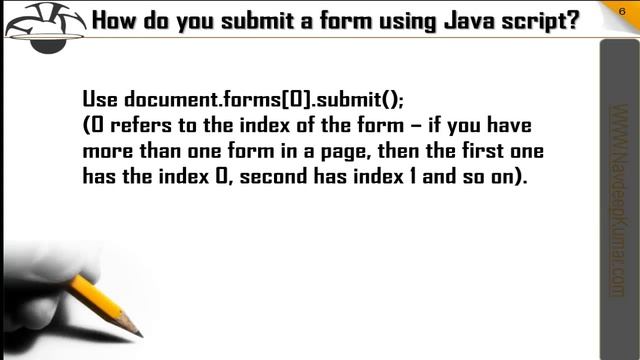 Common JavaScript Interview Questions
