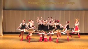 Золотая хохлома