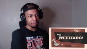 WHERE'S THE INSANE ASYLUM? | Team Fortress 2 - Meet Them All REACTION!