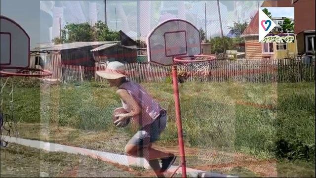 Семейный сельский праздник