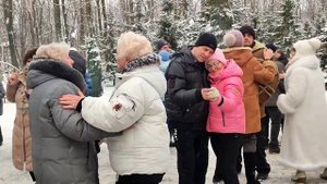 ПОЛЕВЫЕ ЦВЕТЫ СОБЕРУ БУКЕТ! 2024 #kharkiv #dance