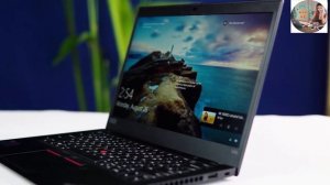 Lap Doanh nhân ThinkPad X390 i5-8265U/16G/SSD 512G/13.3 FHD Touch giá rẻ