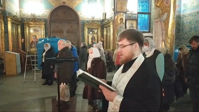 Крещенский Сочельник - Царские Часы, Изобразительны
