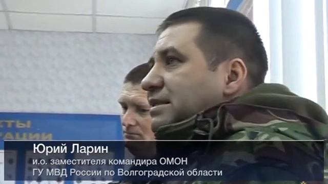 Студенчесткий Десант в ОМОН Волгоград смотреть онлайн