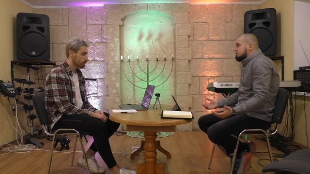 БИБЛИЯ. В чём особенность этой книги? (кратко о сути) смотреть онлайн