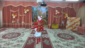 Марш мажореток