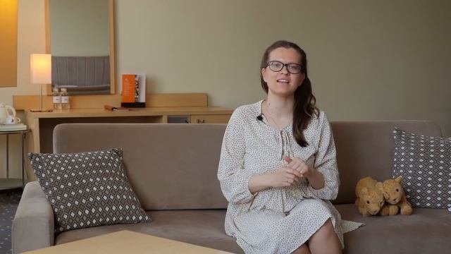 Маме на заметку: общеукрепляющий массаж